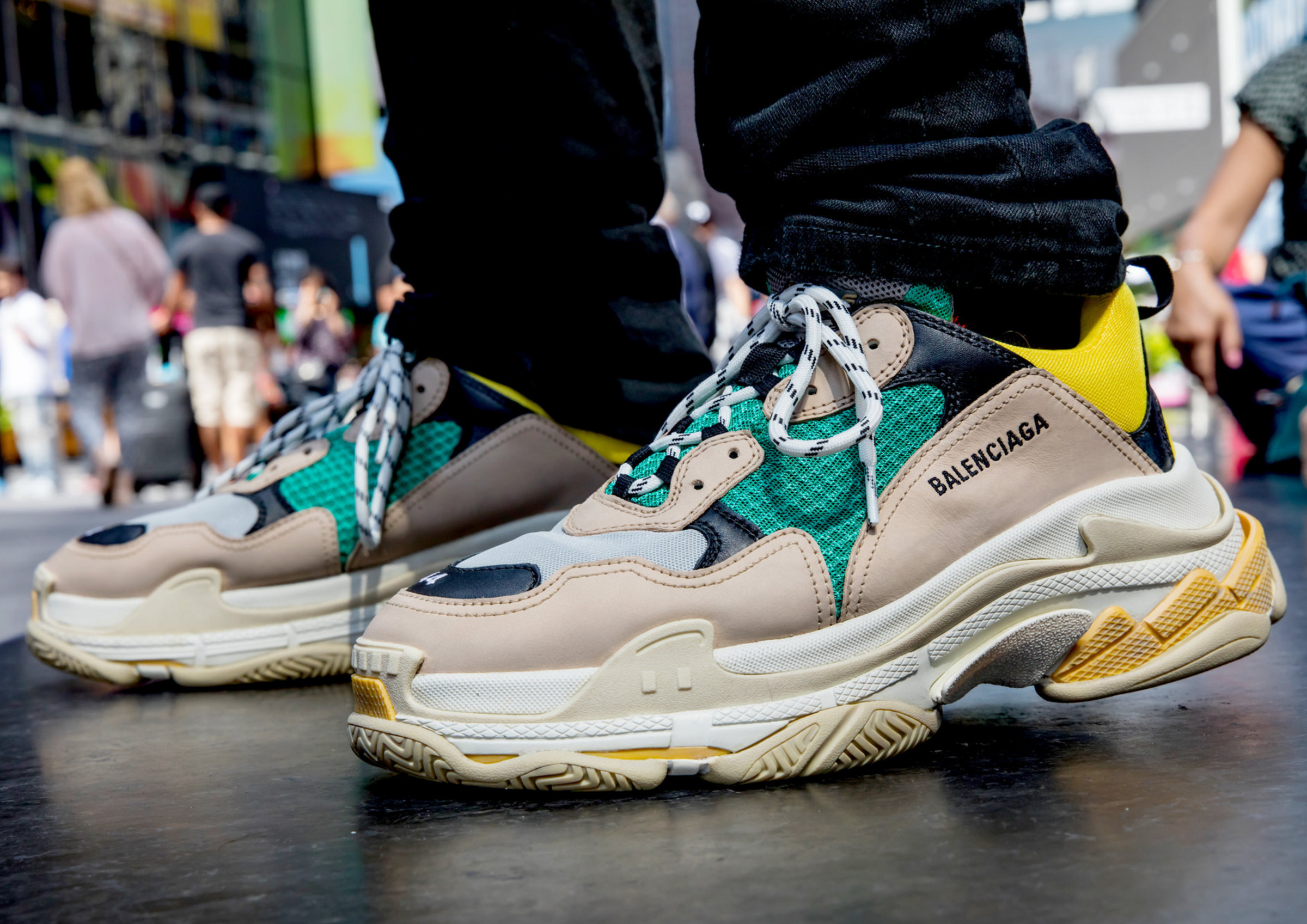 Balenciaga Sneakers