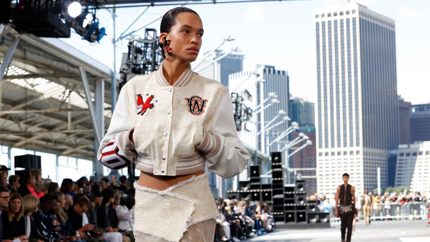 Off-White