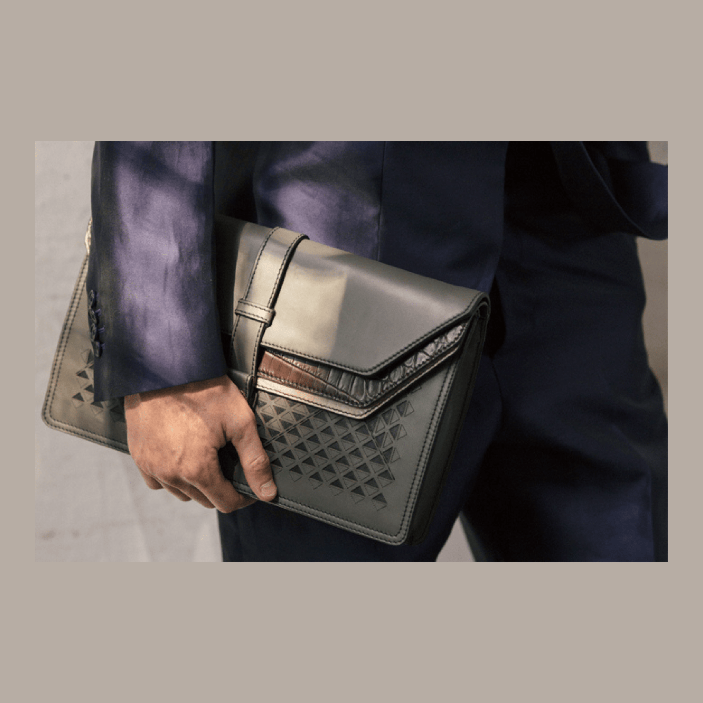 Business Bags - Ask Me Wear
