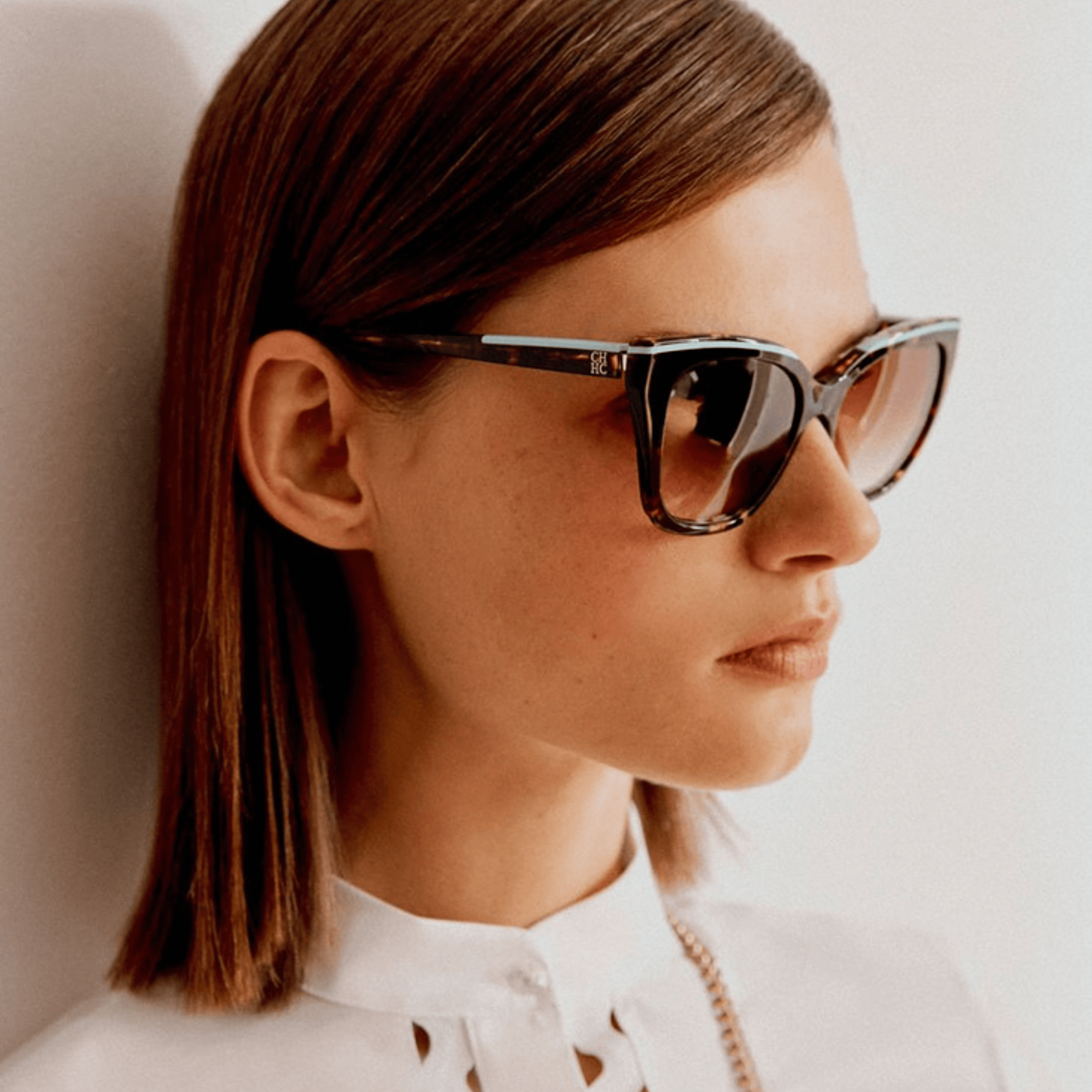 Carolina Herrera Sunglasses - Ask Me Wear