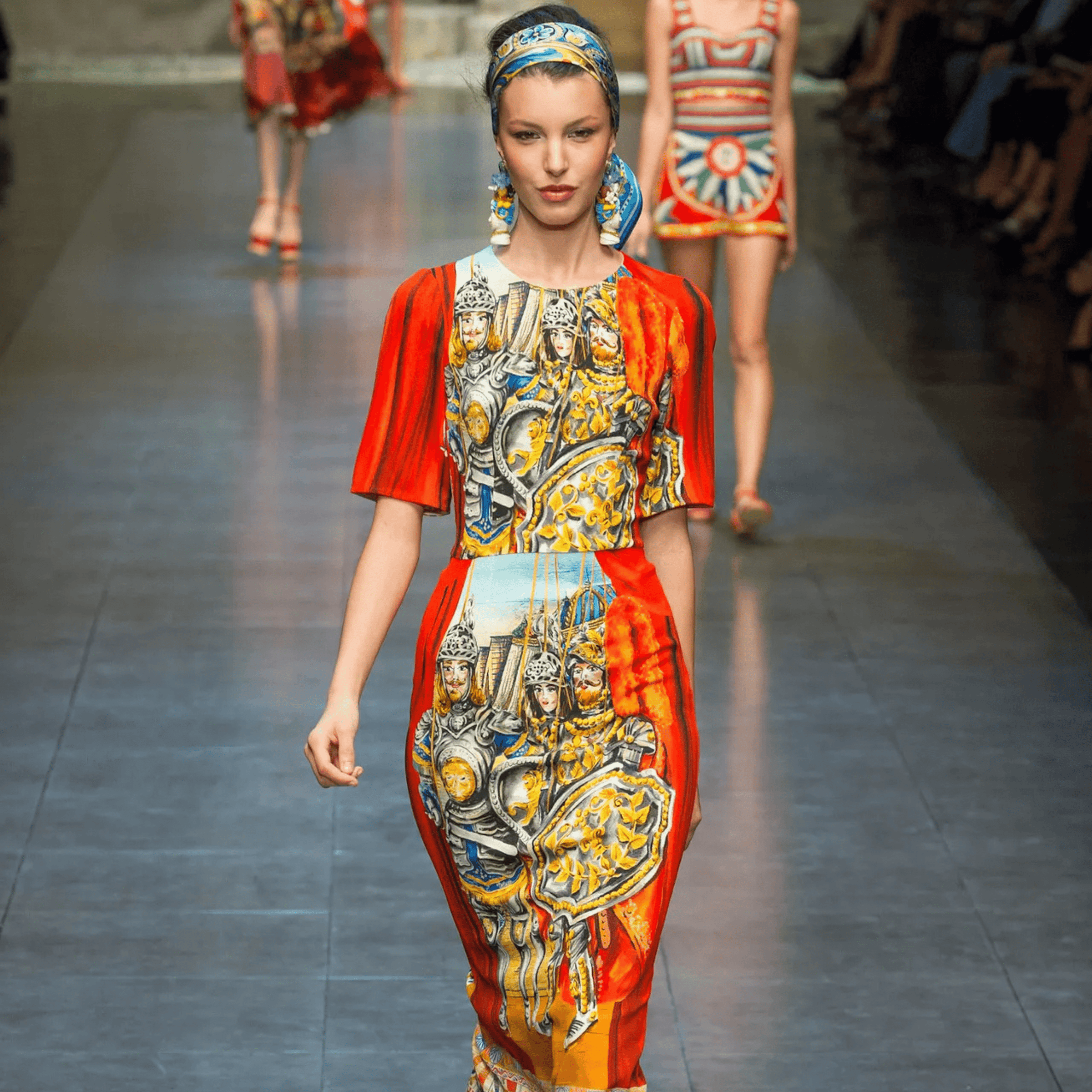 Dolce & Gabbana Women's wear - Ask Me Wear