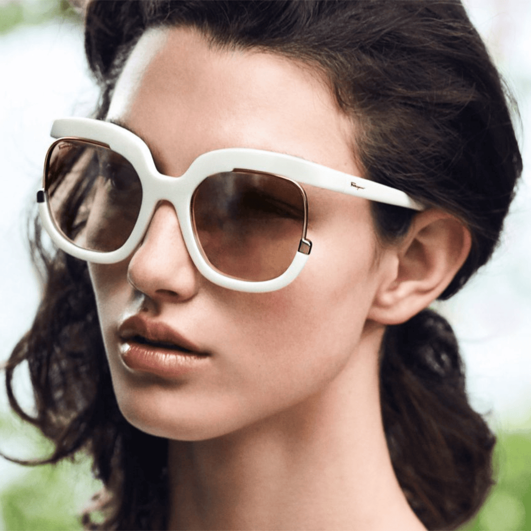 Ferragamo Sunglasses - Ask Me Wear