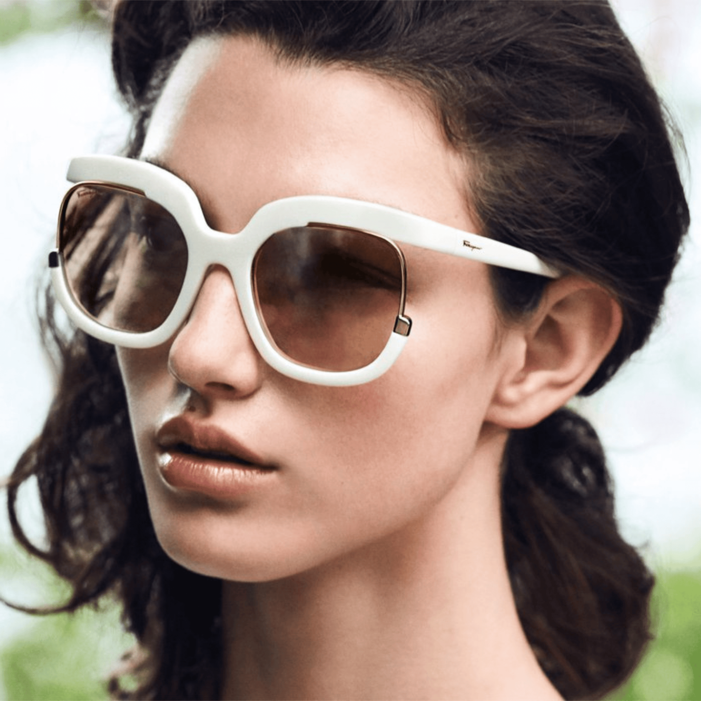 Ferragamo Sunglasses - Ask Me Wear