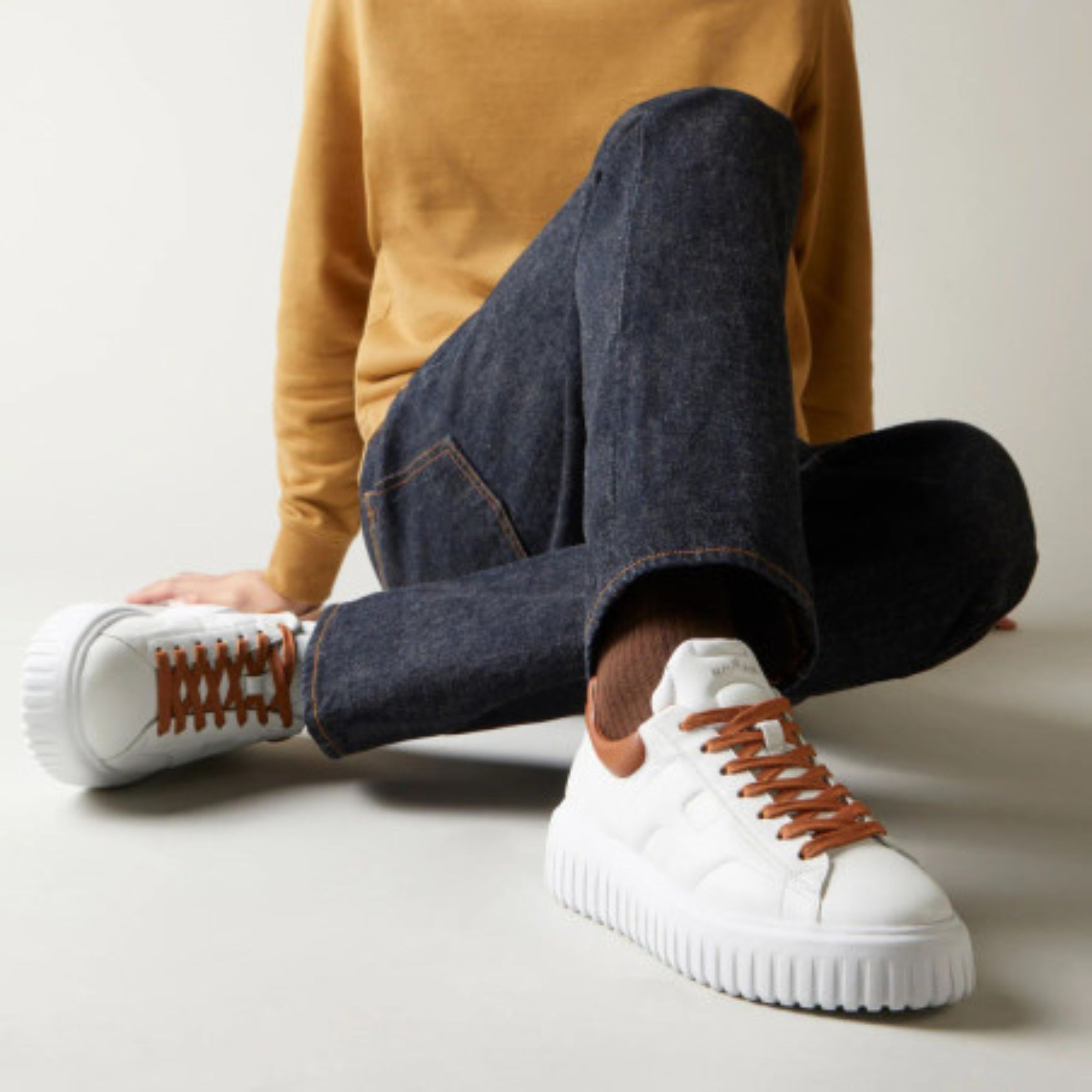 Hogan sneakers - Ask Me Wear