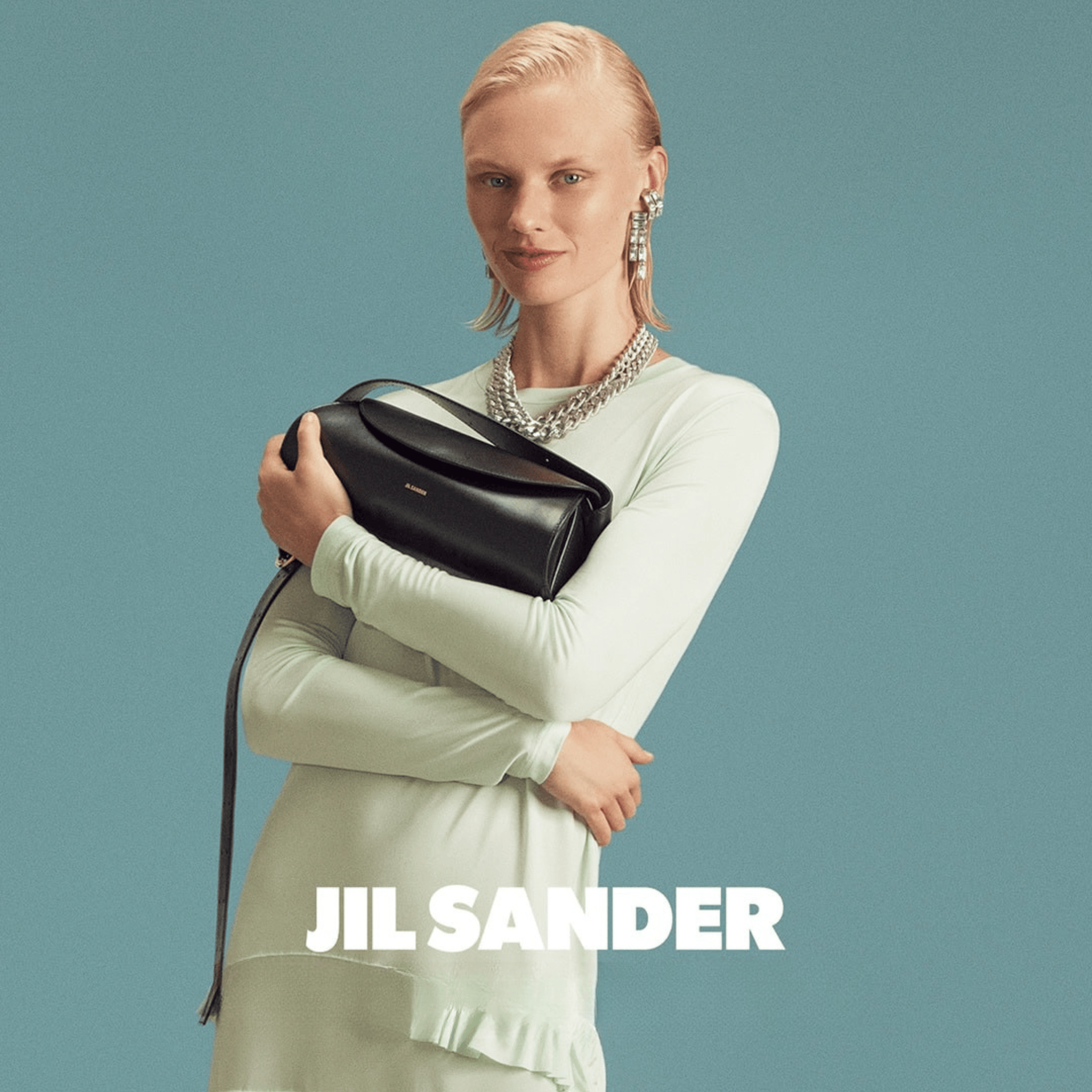 Jil Sander - Ask Me Wear