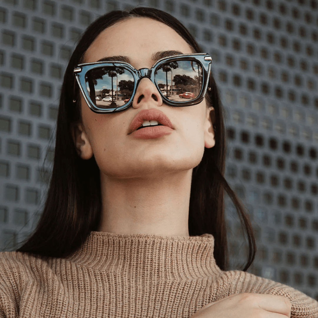Jimmy Choo Sunglasses - Ask Me Wear