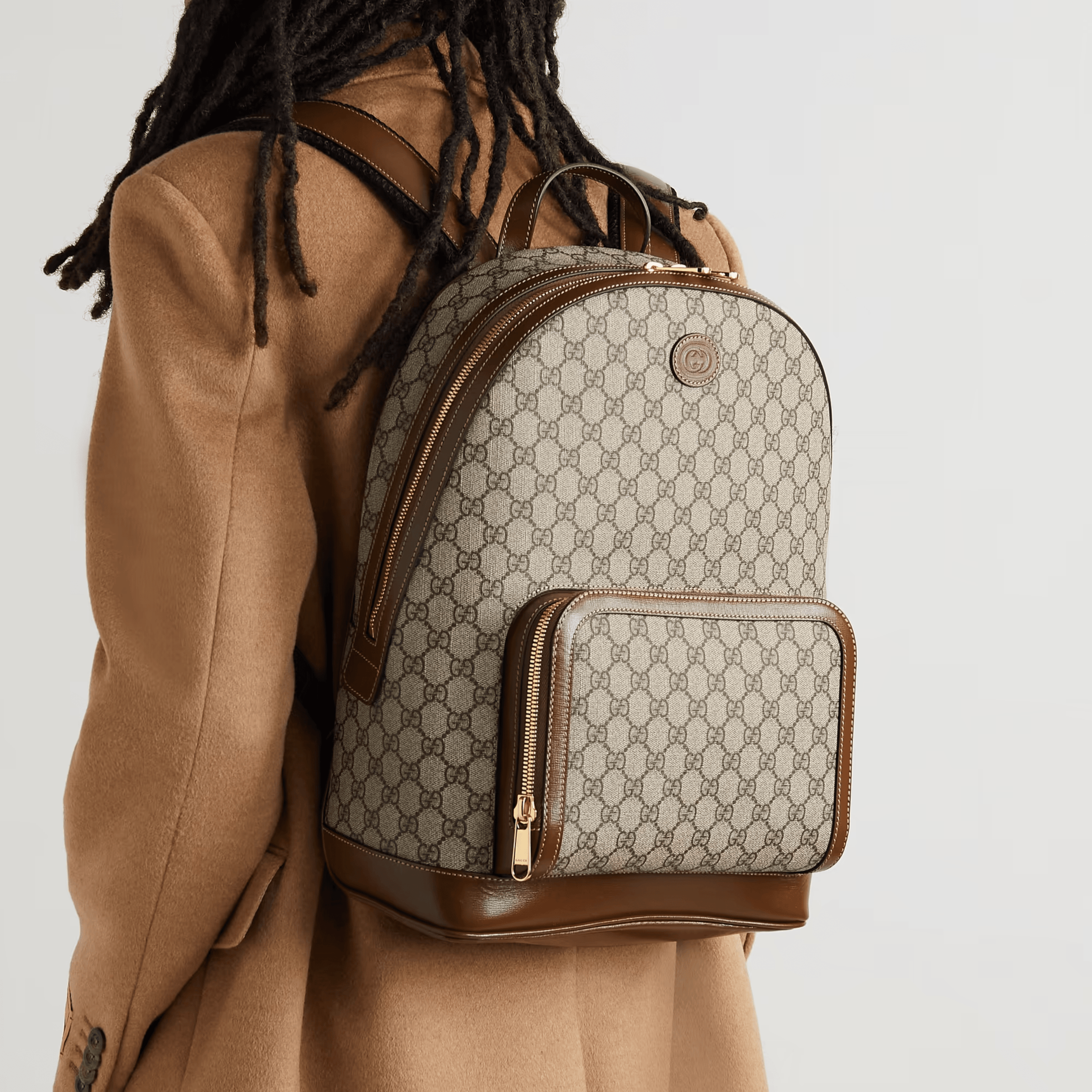 Men's Backpacks - Ask Me Wear