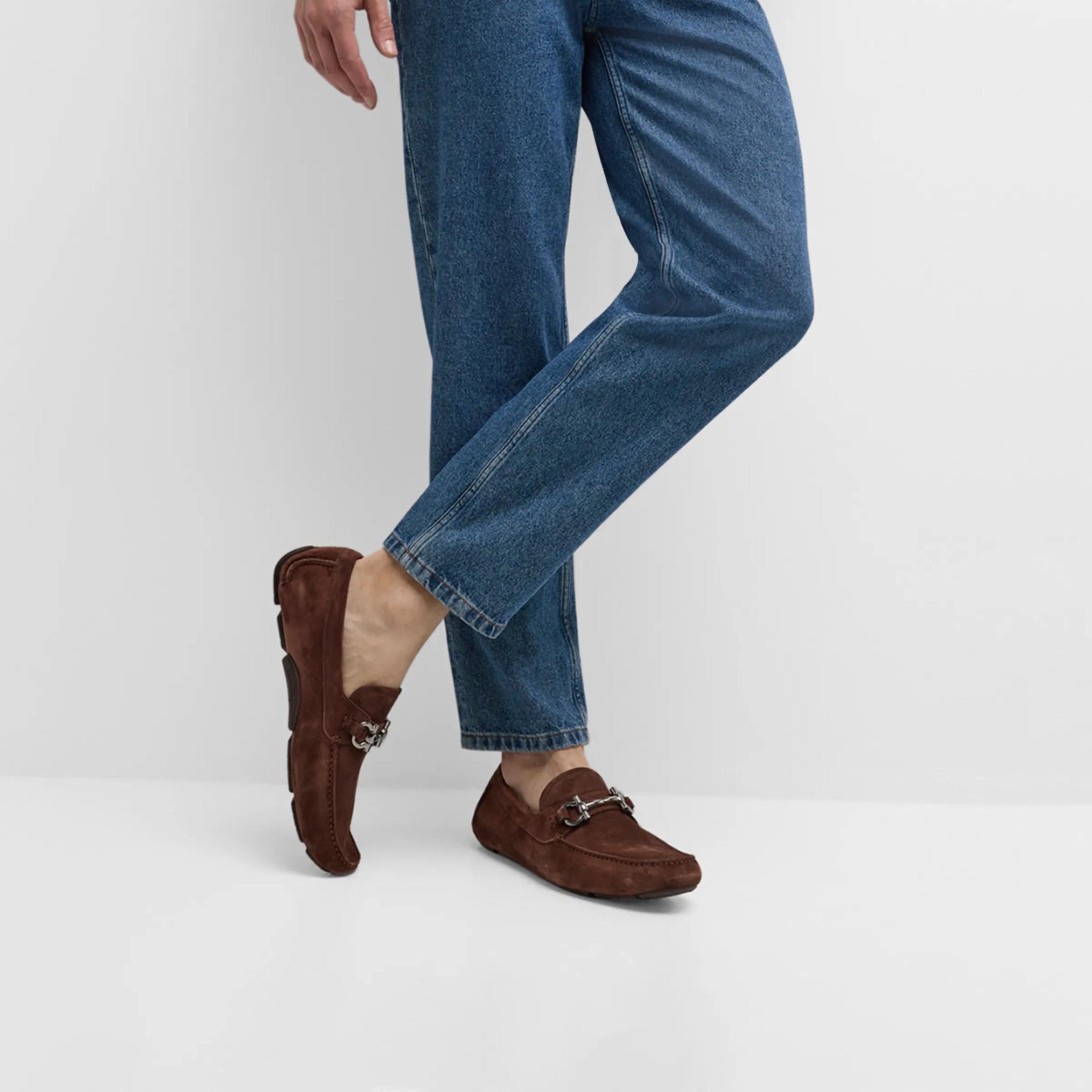 Men's Loafers - Ask Me Wear