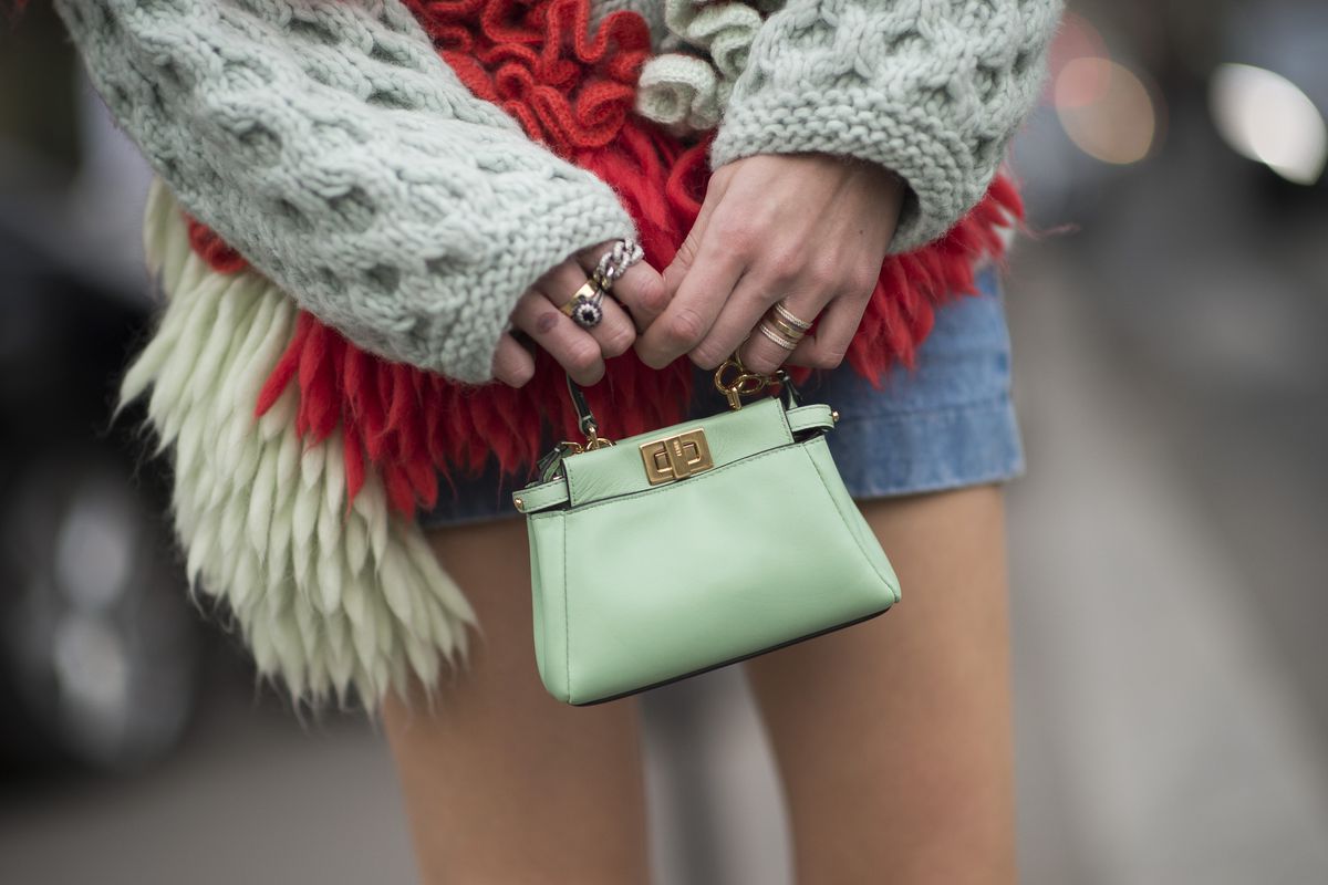 Mini Bags - Ask Me Wear