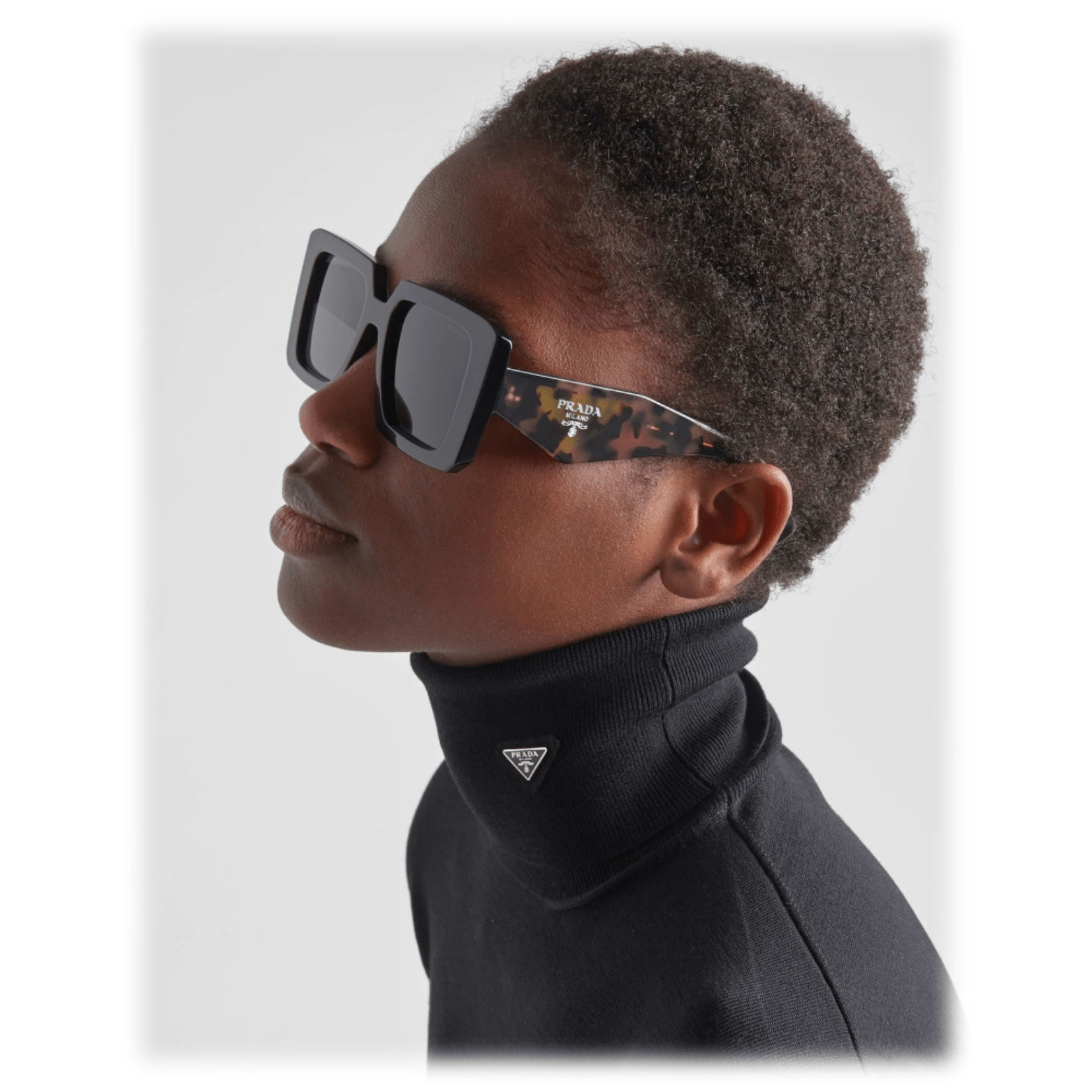 Prada Sunglasses - Ask Me Wear