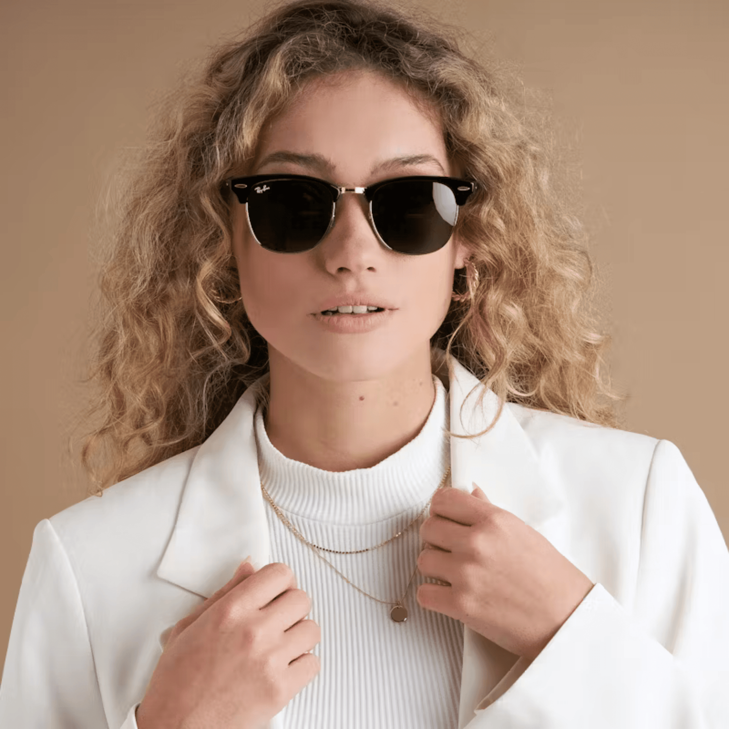 Ray-Ban Sunglasses - Ask Me Wear