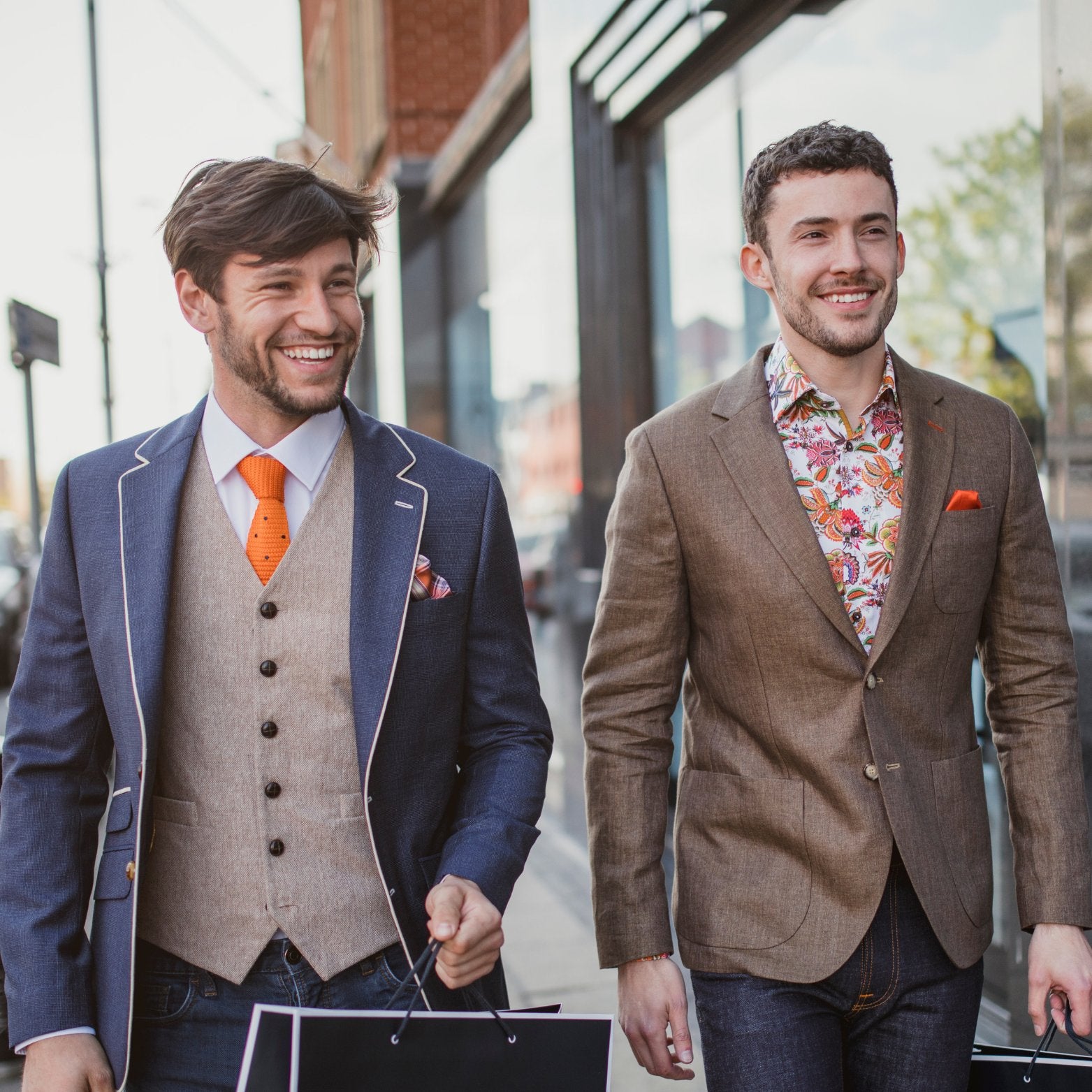 Shop Men - Ask Me Wear