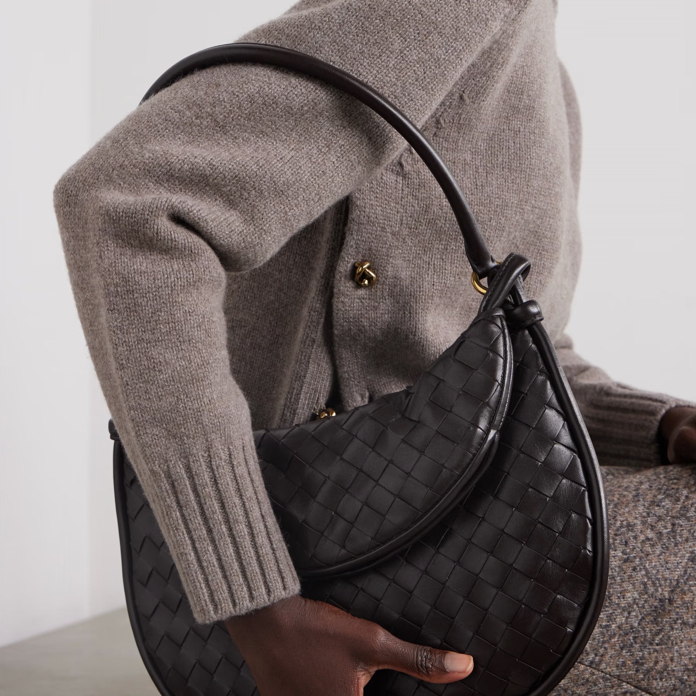 shoulder Bag - Ask Me Wear