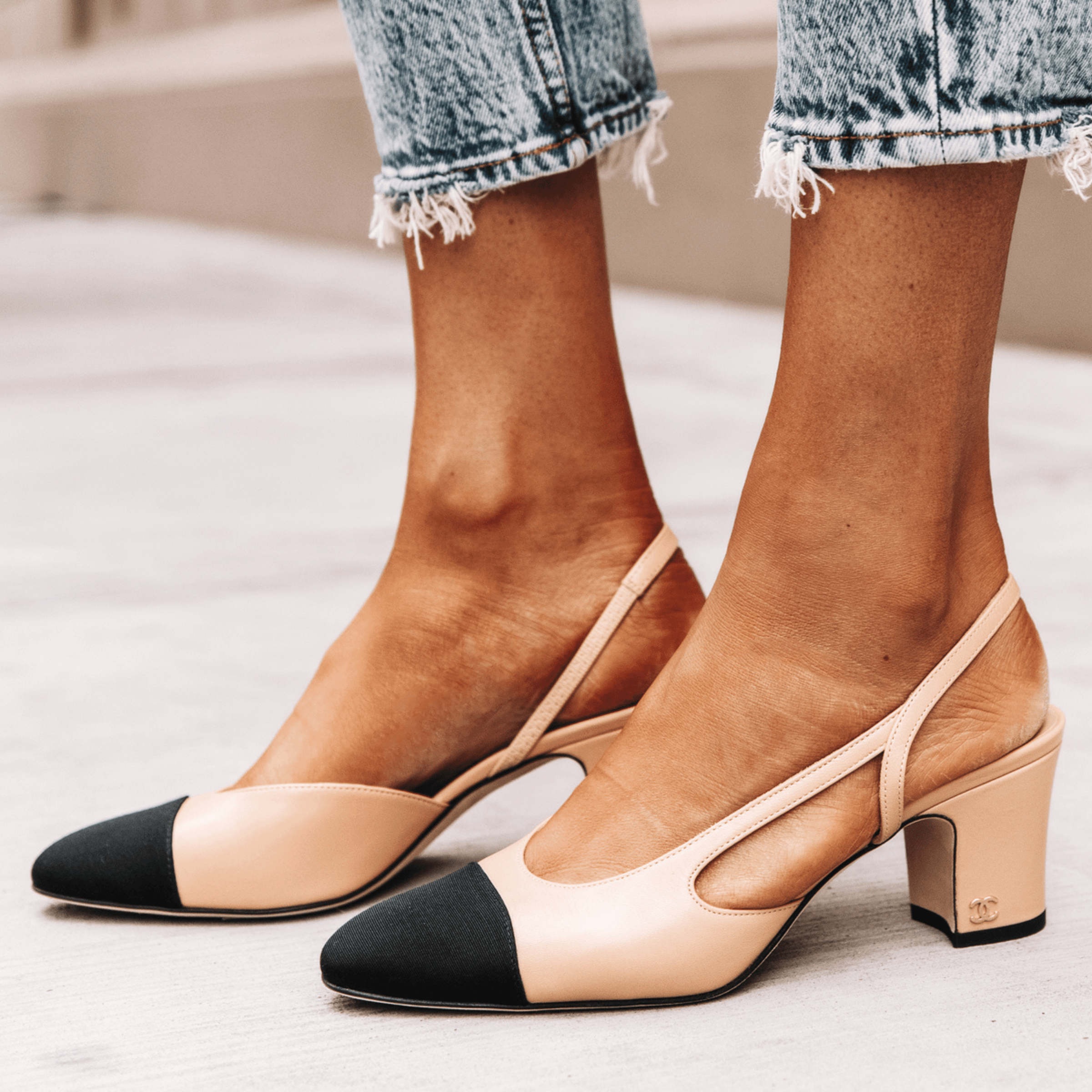 Slingbacks - Ask Me Wear