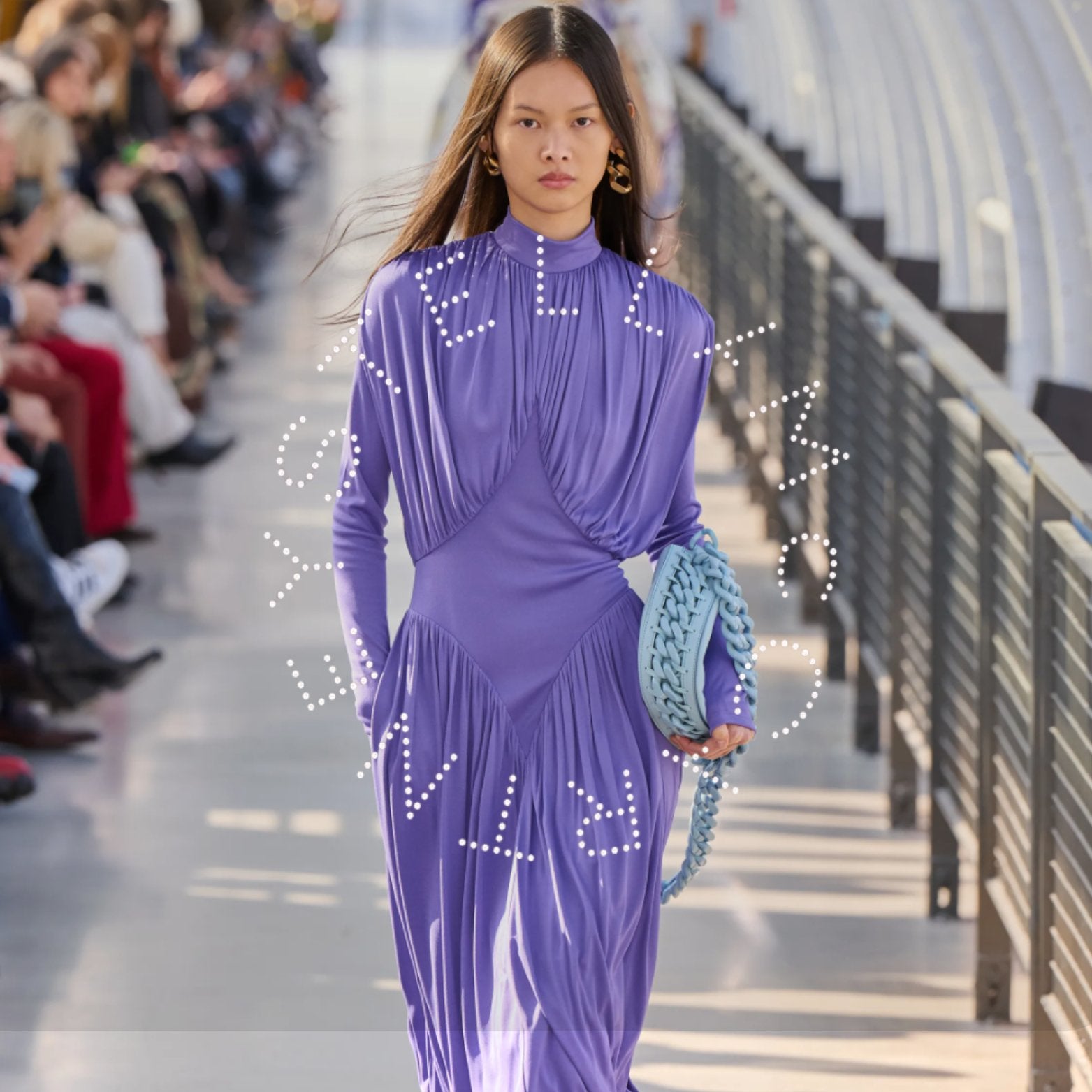 Stella McCartney - Ask Me Wear