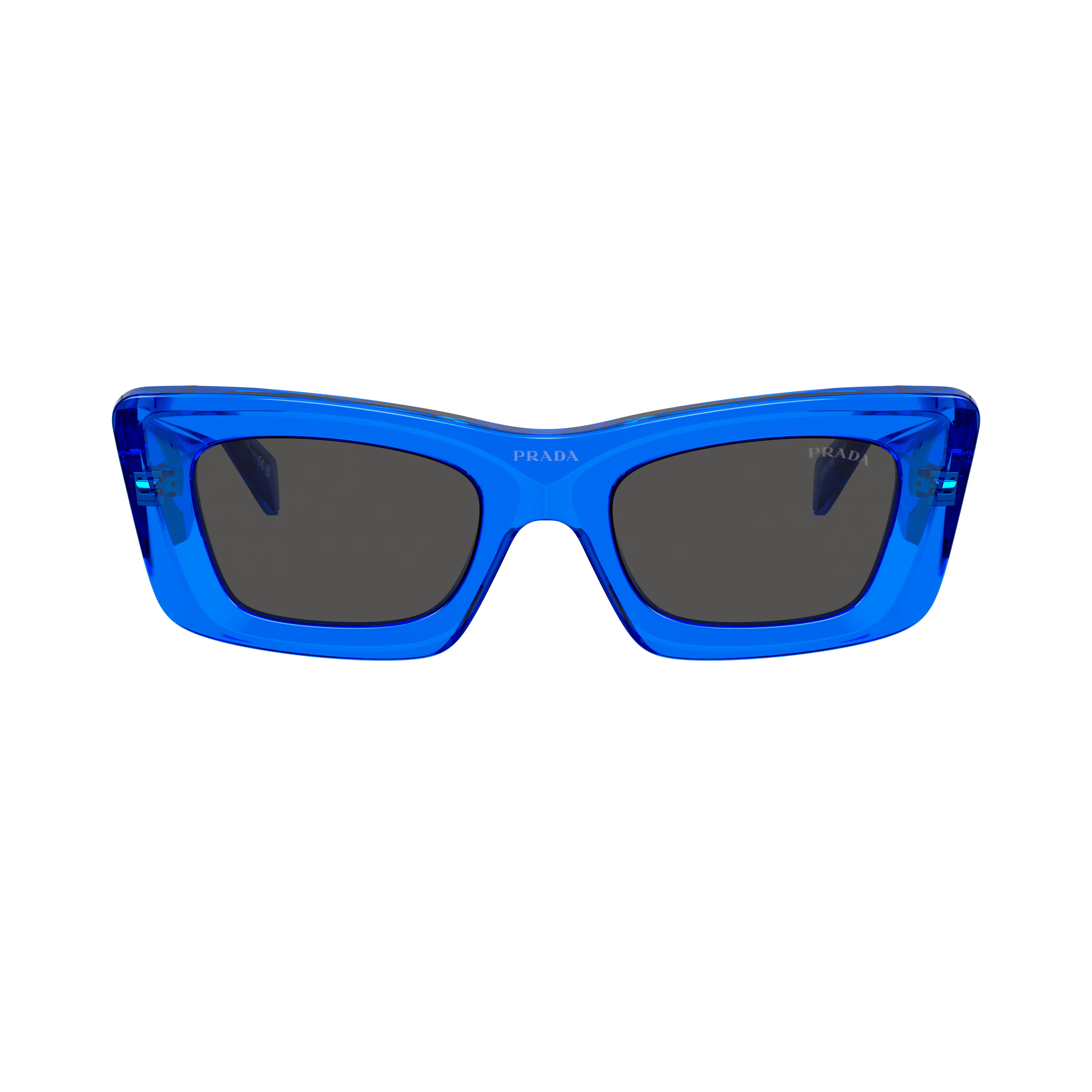 Sunglasses Blue - Ask Me Wear