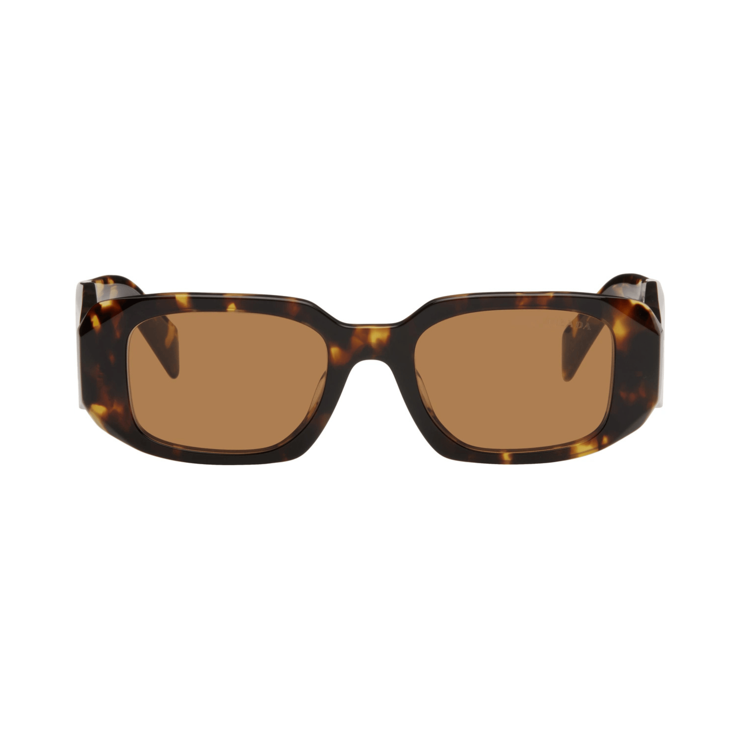 Sunglasses Brown - Ask Me Wear