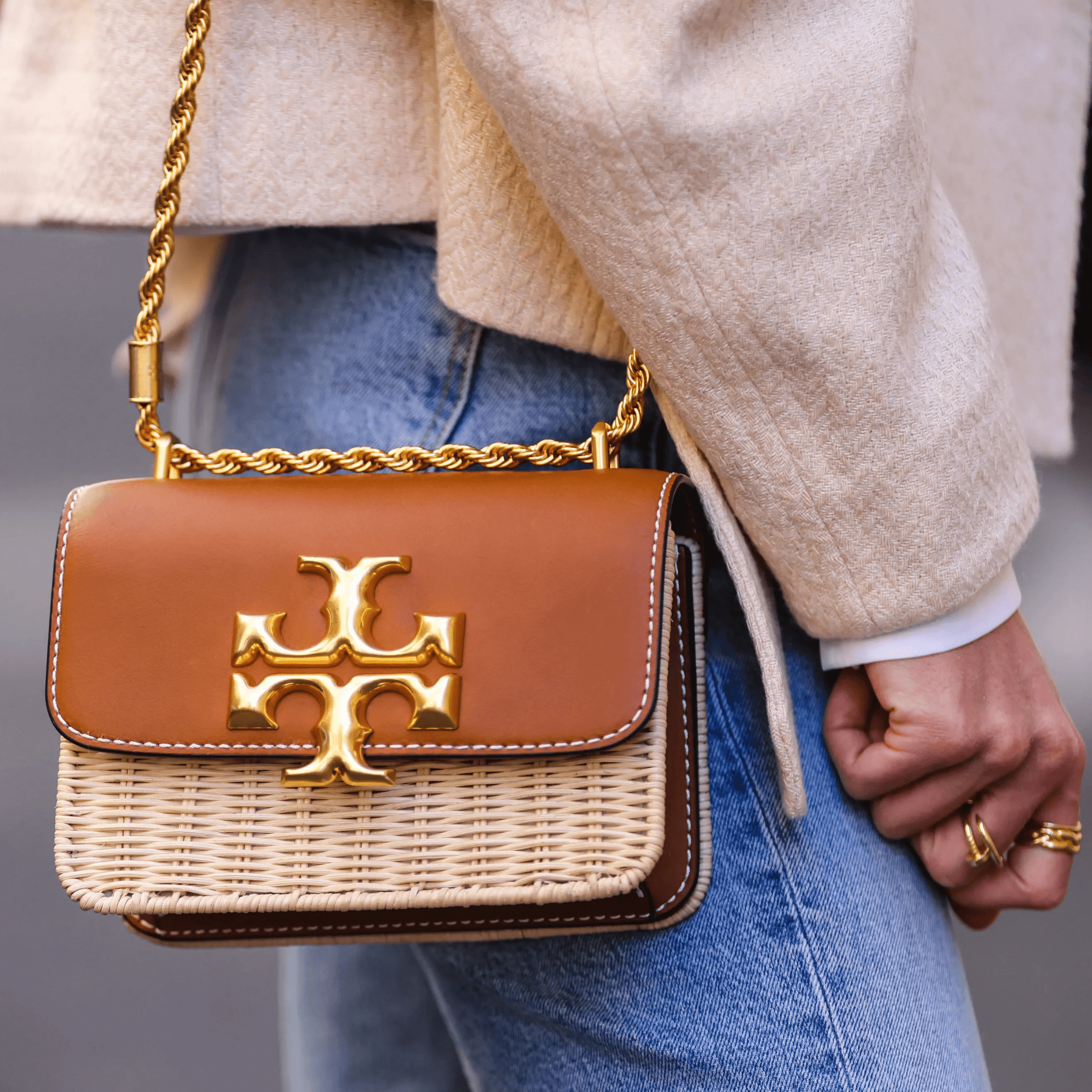 Tory Burch Bags - Ask Me Wear