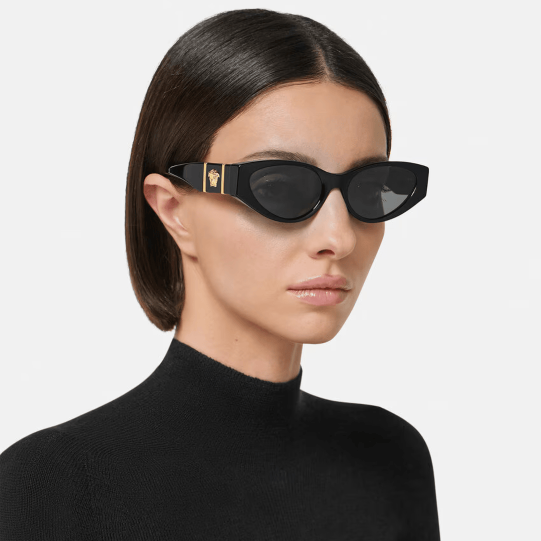 Versace Sunglasses - Ask Me Wear