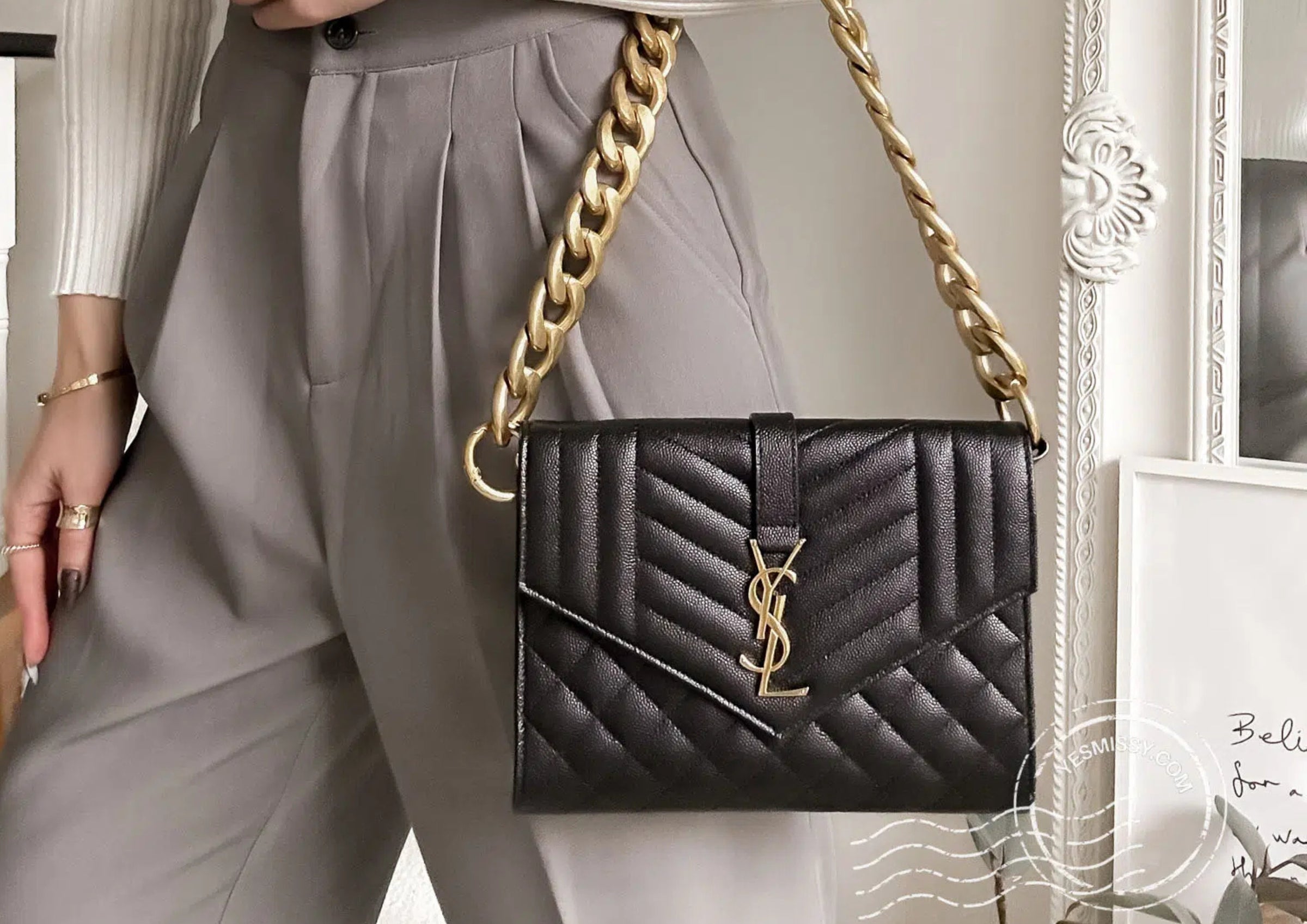 YSL Bags - Ask Me Wear