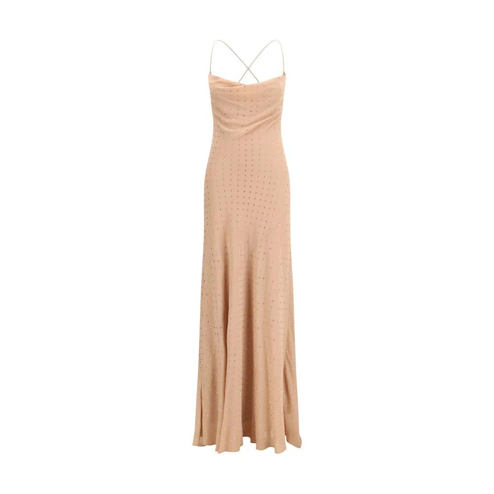 pinko dress sale PINKO Knitted dress 'ASK' in Grey