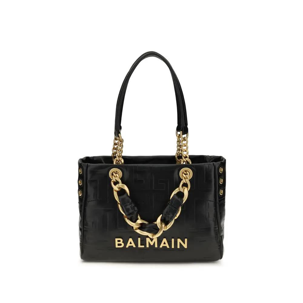 Balmain Designer Outlet Shoulder Bag – Ask Me Wear