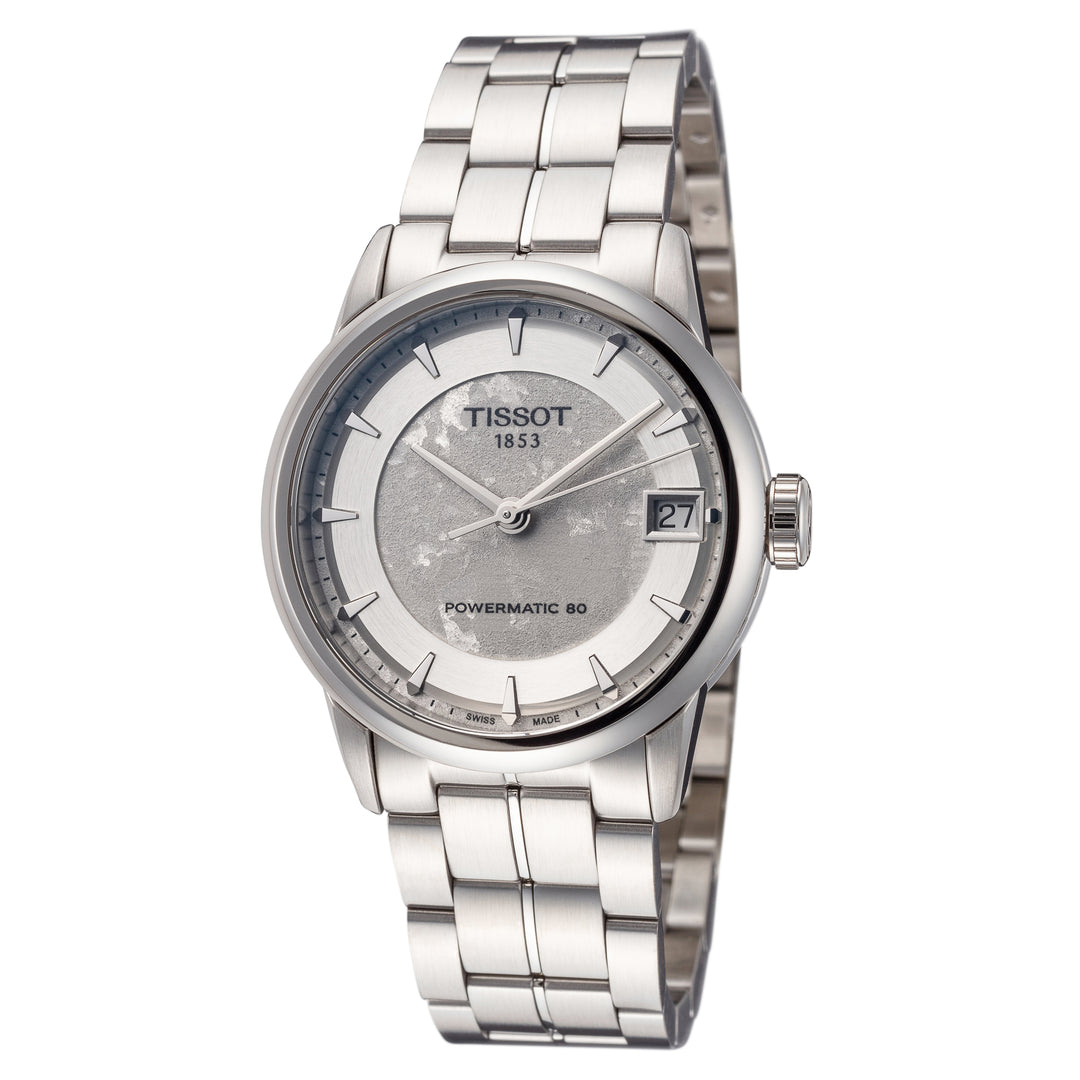 Tissot Women's Luxury 33mm Automatic Watch T0862071103110