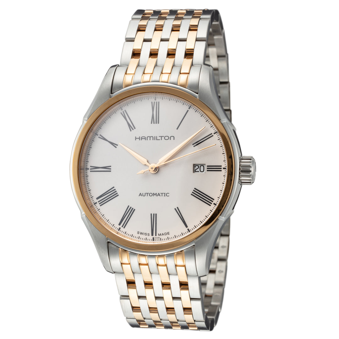 Hamilton Men's American Classic 40mm Automatic Watch H39525214
