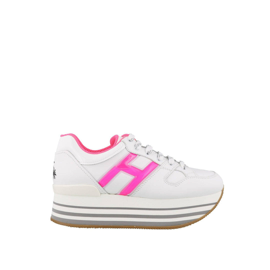 Hogan Maxi 222 H Sneakers