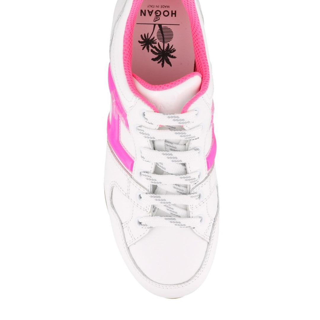 Hogan Maxi 222 H Sneakers
