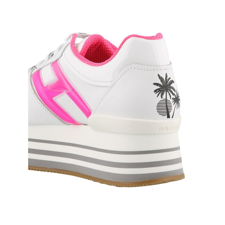 Hogan Maxi 222 H Sneakers