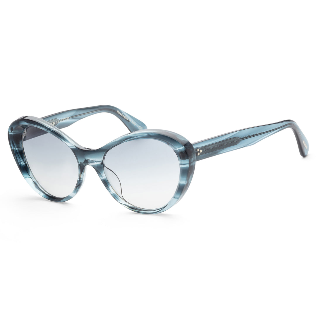 Oliver Peoples Women's 55mm Washed Lapis Sunglasses OV5420SU-17048G
