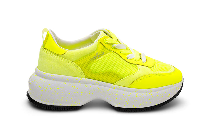 HOGAN MAXI I ACTIVE MARMO AL.ZIGZAG