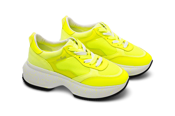 HOGAN MAXI I ACTIVE MARMO AL.ZIGZAG