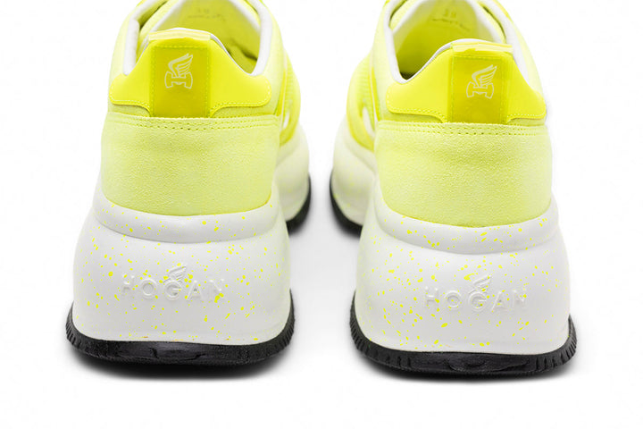 HOGAN MAXI I ACTIVE MARMO AL.ZIGZAG