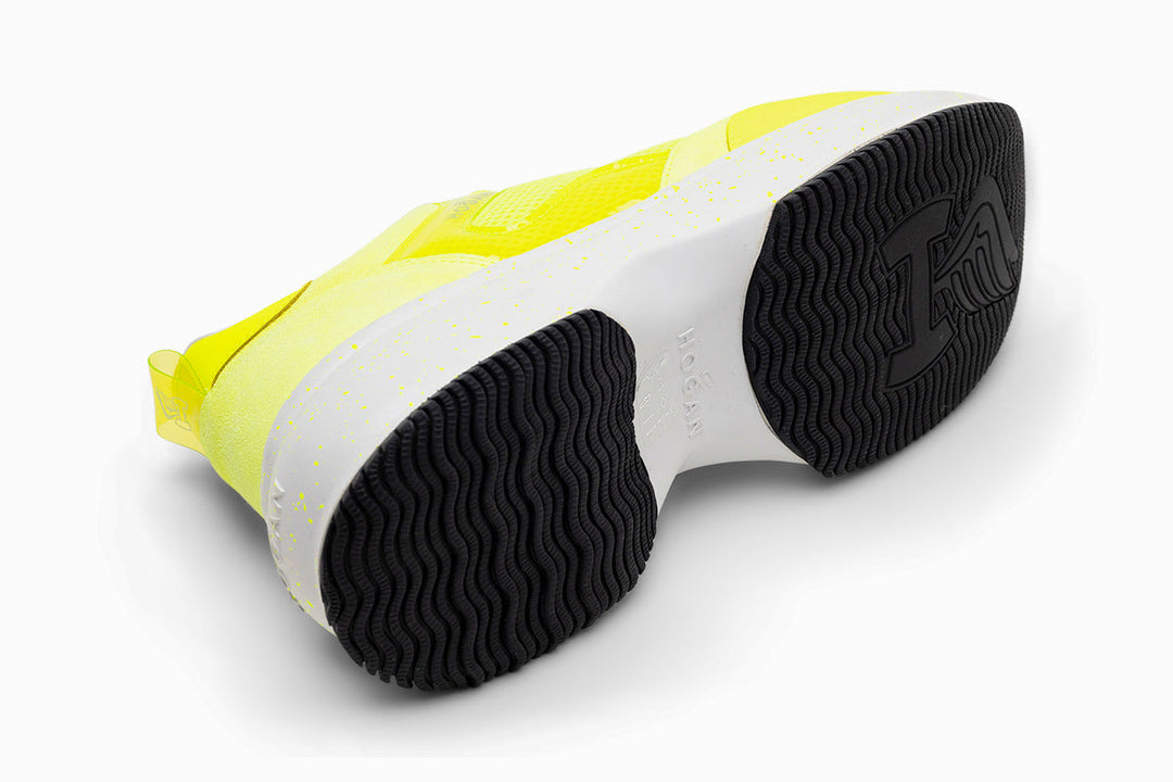 HOGAN MAXI I ACTIVE MARMO AL.ZIGZAG