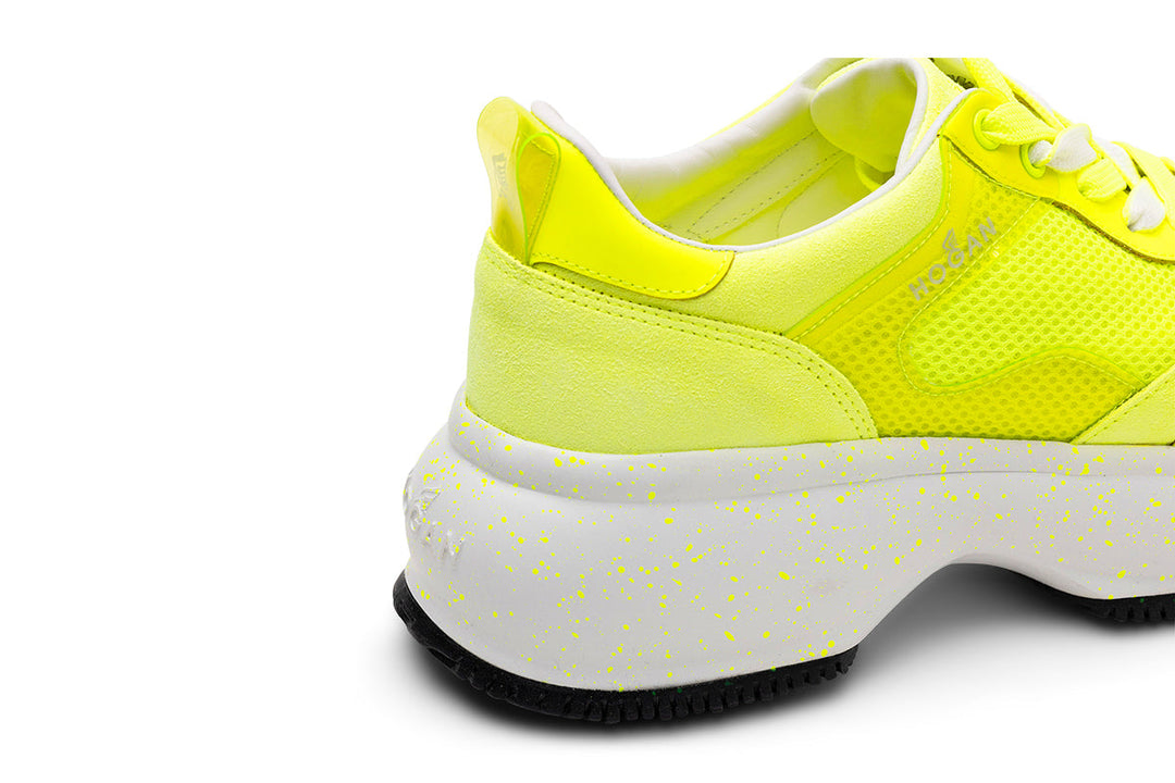 HOGAN MAXI I ACTIVE MARMO AL.ZIGZAG