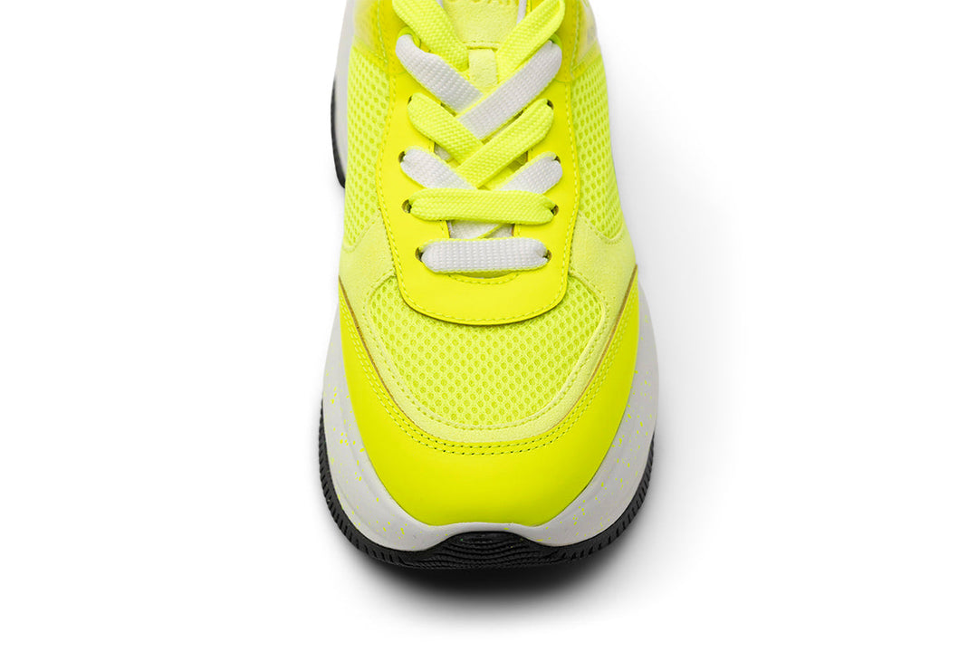 HOGAN MAXI I ACTIVE MARMO AL.ZIGZAG