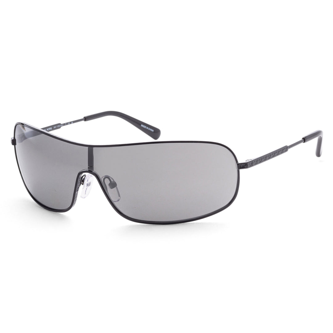 Michael Kors Women's 38mm Black Sunglasses MK1139-10056G-38