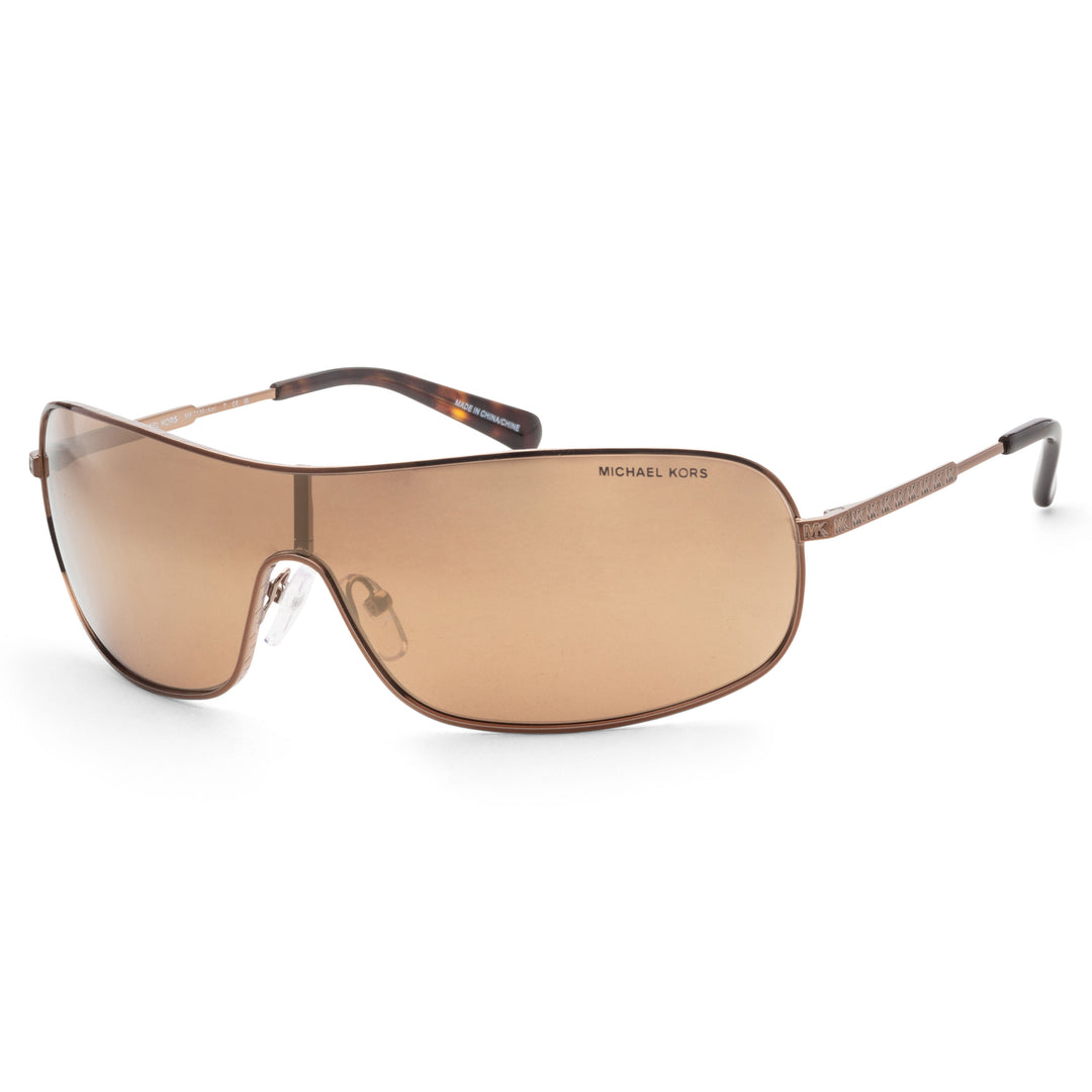 Michael Kors Women's 38mm Mink Sunglasses MK1139-12137P-38