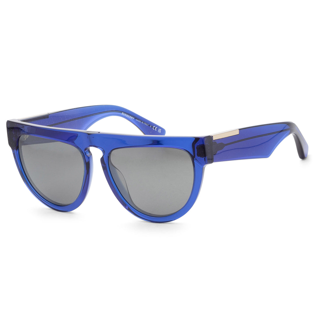 Burberry Women's 59mm Blue Sunglasses BE4416U-34926G-59