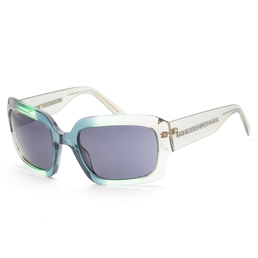 Marc Jacobs Women's 59mm Rectangular Sunglasses MARC574S-08YW-IR