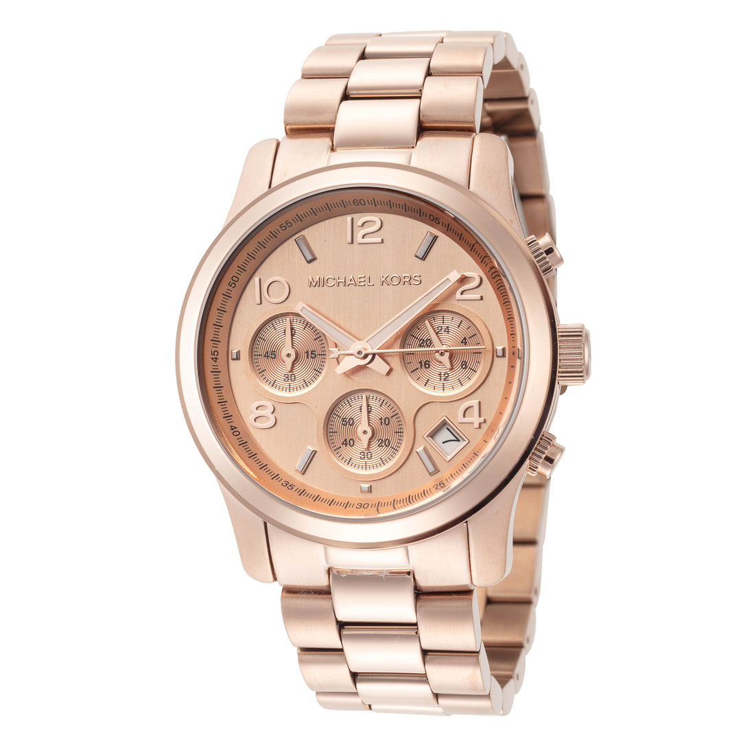 Michael Kors Women's Runway 38mm Quartz Watch MK7324