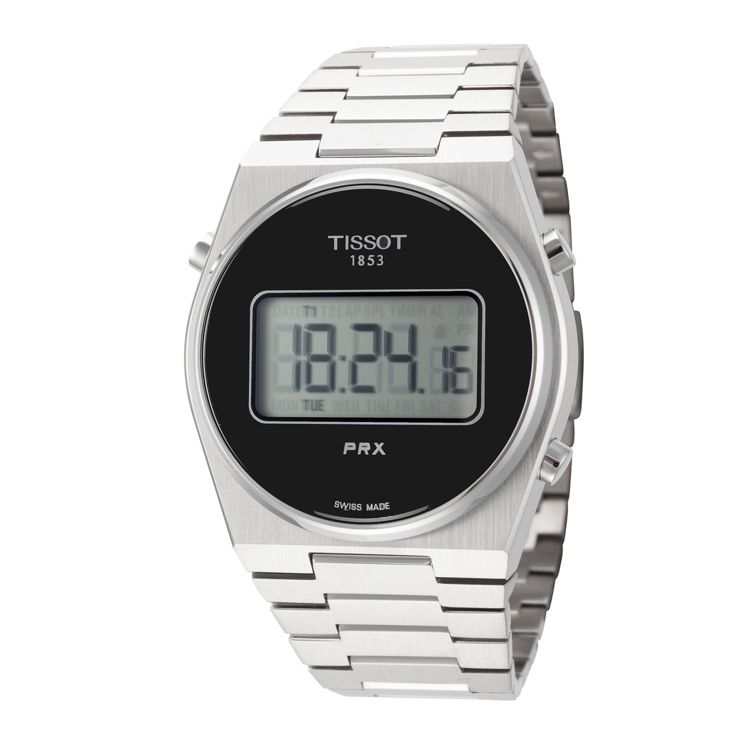 Tissot Unisex PRX 35mm Quartz Watch T1372631105000