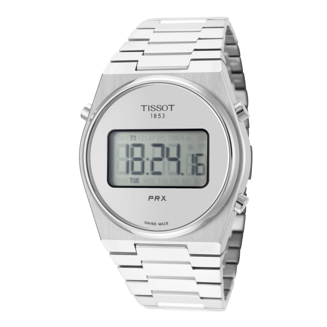 Tissot Men's PRX 40mm Quartz Watch T1374631103000