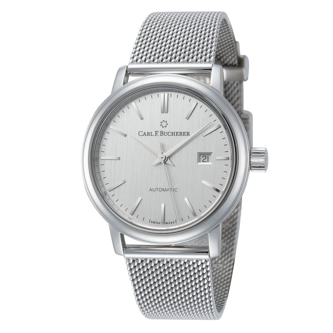 Carl F. Bucherer Women's Adamavi 31mm Automatic Watch 00.10320.08.13.21