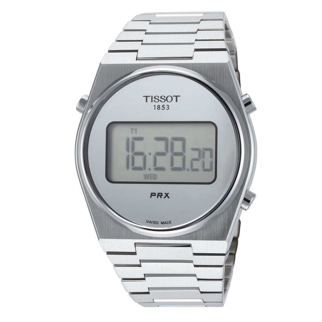 Tissot Unisex PRX 35mm Quartz Watch T1372631103000