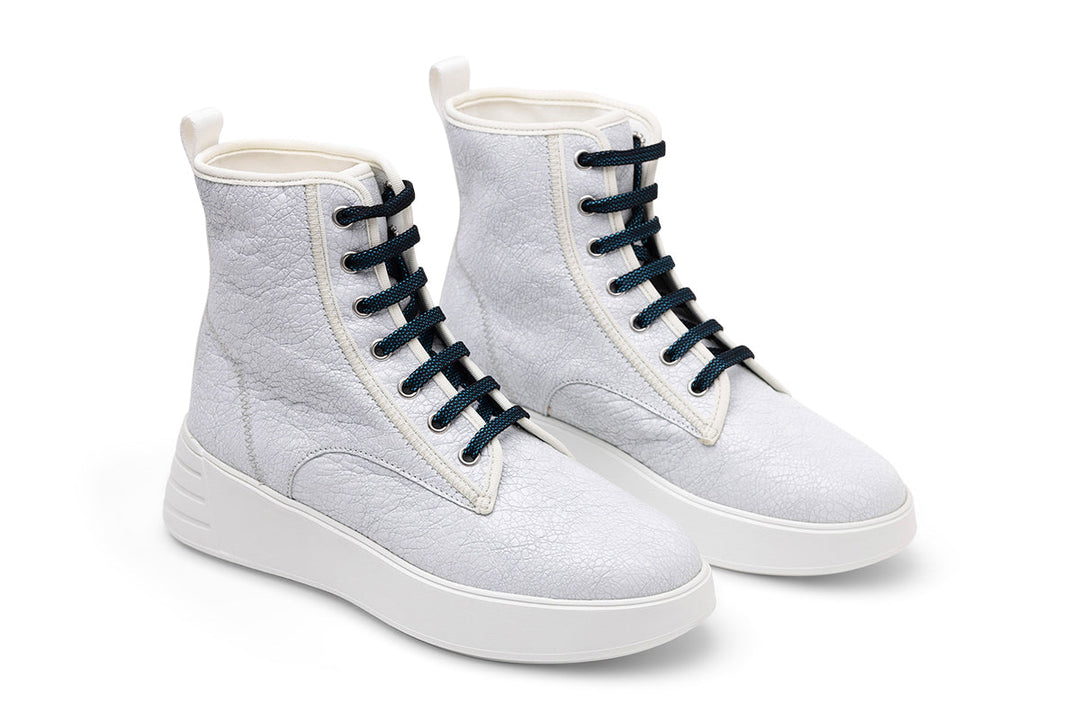 Hogan Rebel H562 High Top Sneakers