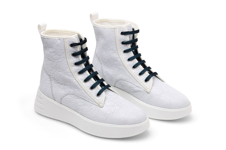 Hogan Rebel H562 High Top Sneakers