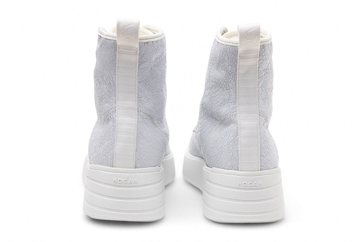 Hogan Rebel H562 High Top Sneakers